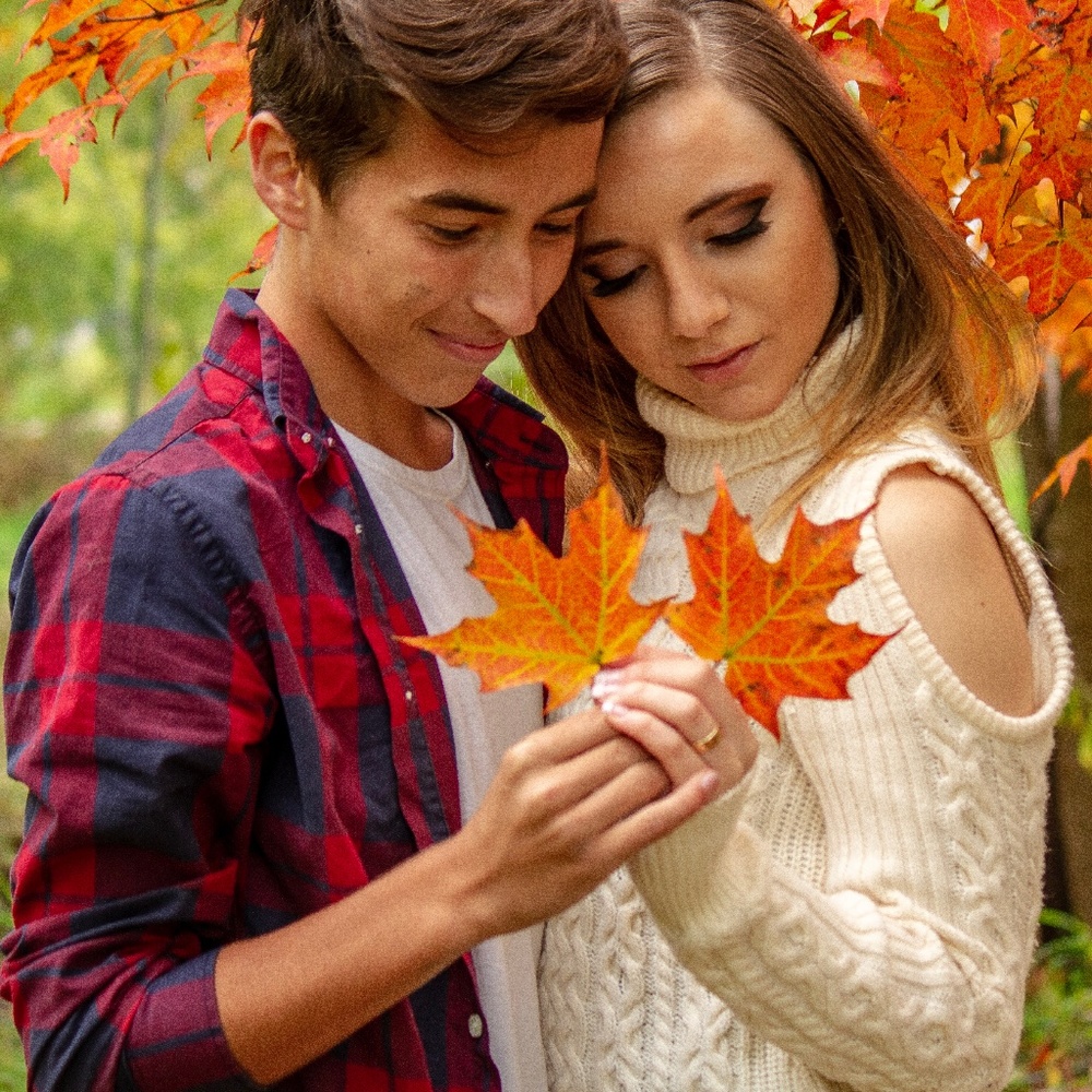 Meet your Posher, Kylee